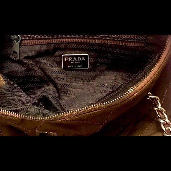 PRADA Bag...Authentic - Picture 5 of 9